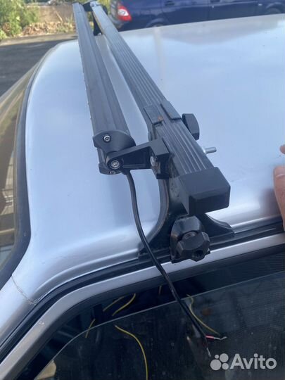 Светодиодная балка