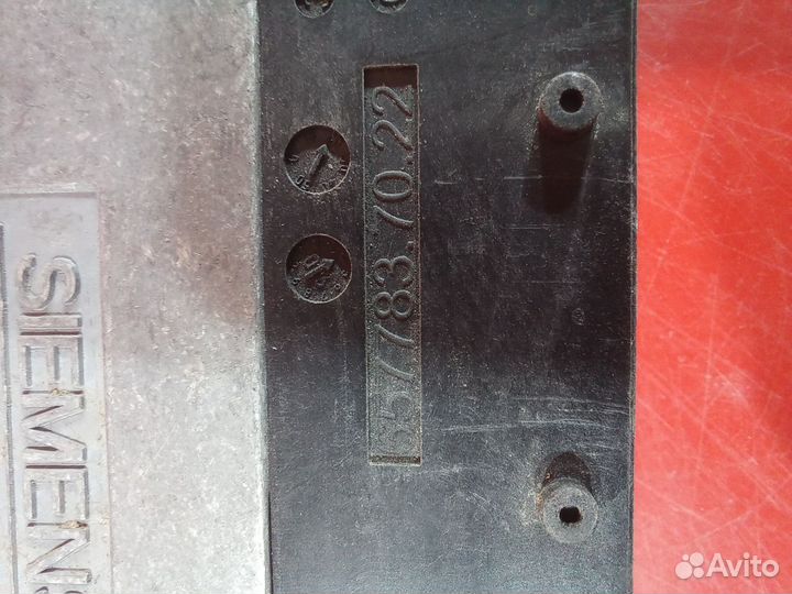 Блок управления двигателем Ford Focus II 2005-2011