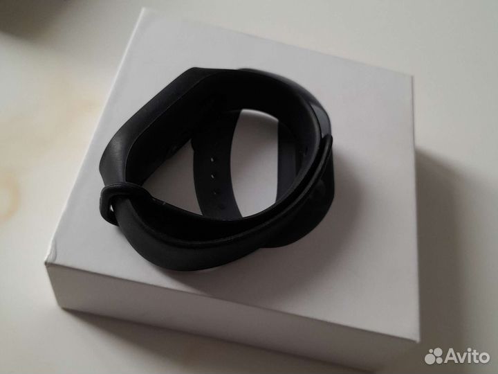 Xiaomi mi band 2