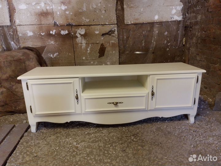 Столярные работы