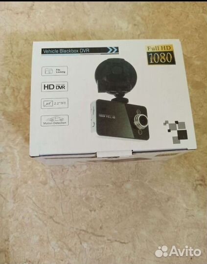 Видео регистратор