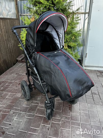 Коляска verdi 3 в 1