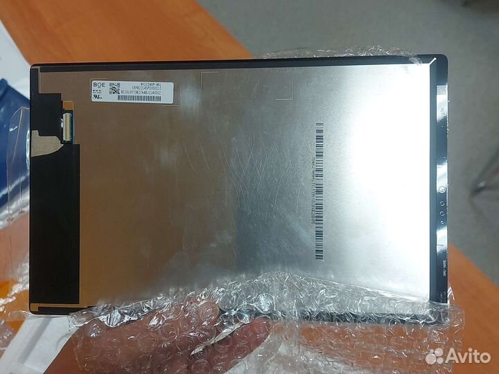 Дисплей для планшета Lenovo 10.3 дюйма