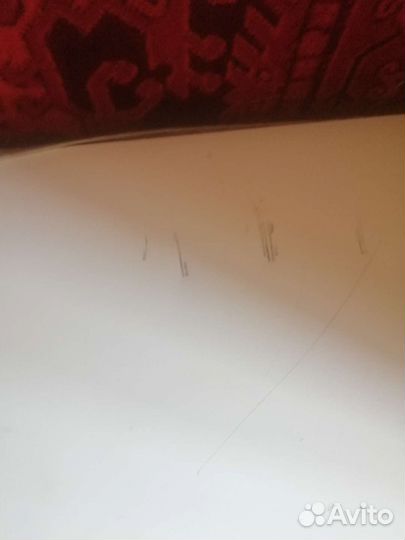 Морозильный ларь