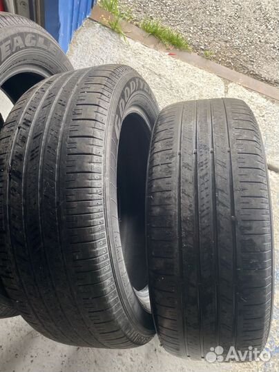 Goodyear Eagle LS 225/55 R18