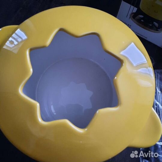 Набор для фондю