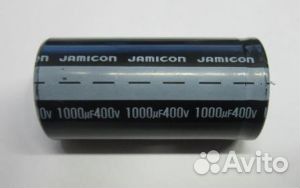 Электролитические,твердотельные конденсаторы