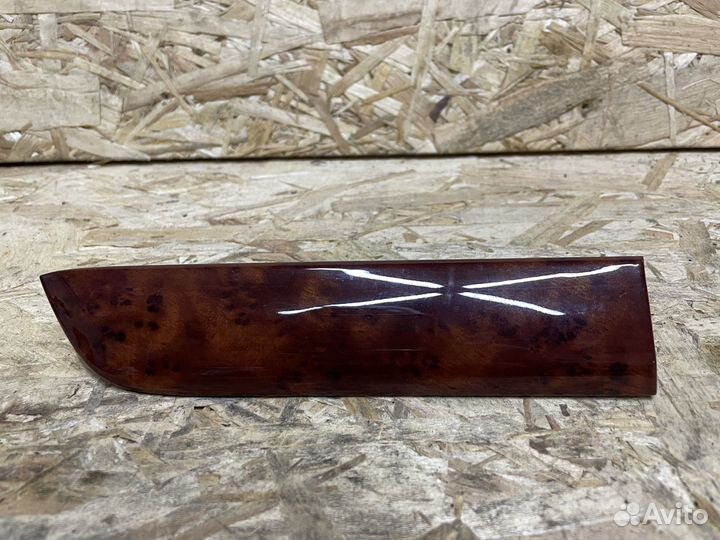 Накладка декоративная Toyota Land Cruiser Prado 12