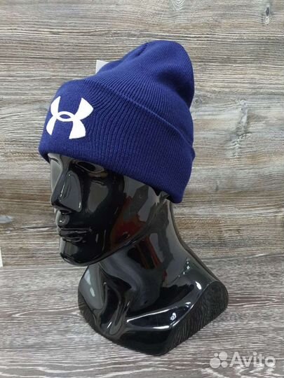 Шапка under armour