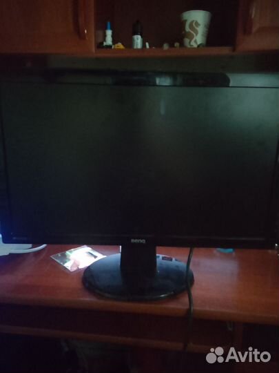 Монитор benq 60 гц