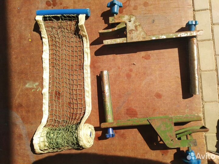 Сетка для настольного тенниса