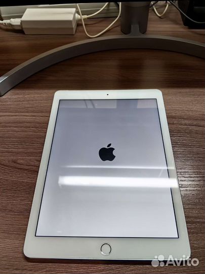 Планшет apple iPad air 2 16 гб lte