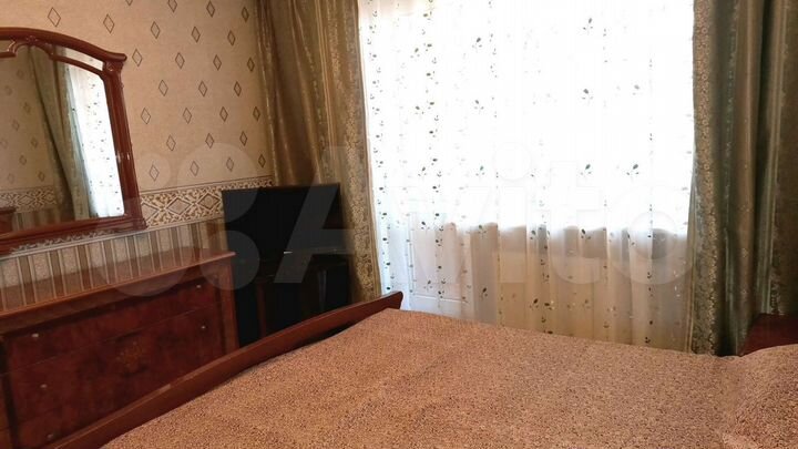 2-к. квартира, 60 м², 7/9 эт.