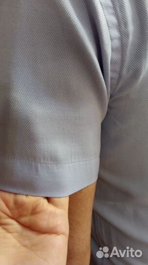 Рубашка мужская