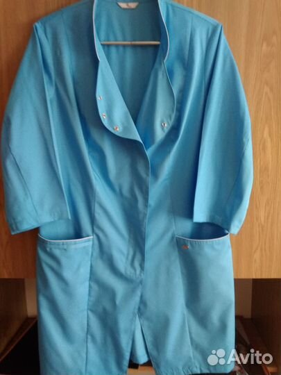 Спецодежда для медиков,косметологов.поваров