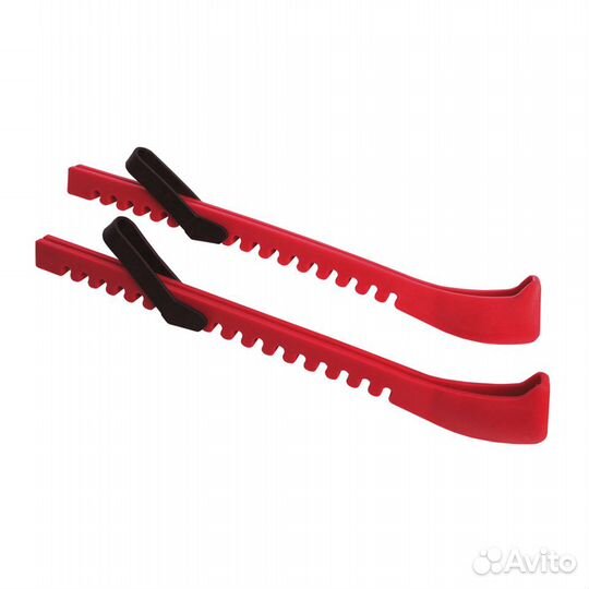 Чехлы на хоккейные коньки Mad Guy