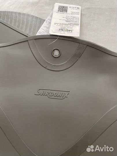 Рыбацкие болотный сапоги