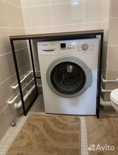 Тумба в ванную