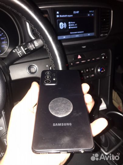 Samsung galaxy a52 128gb