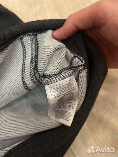 Кофта adidas essentials