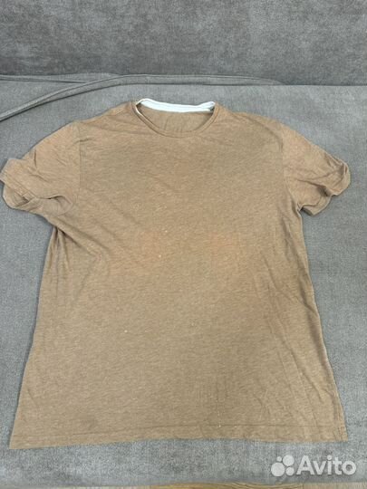 Футболки мужские пакетом 52 54