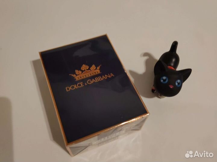 Аромат Dolce & Gabbana K (новый), 50 мл