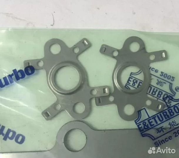 Прокладки для турбины Форд Экобуст 2.0