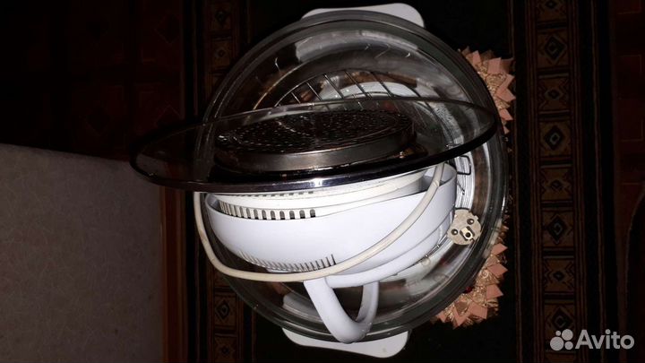 Аэрогриль бу