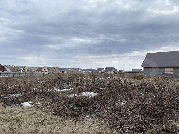 Участок 15 сот. (ИЖС)