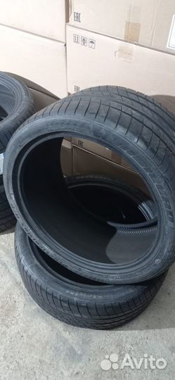 Habilead PracticalMax H/P RS26 285/35 R21 и 325/30 R21 108W