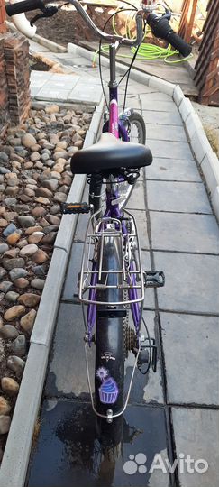 Велосипед Novatrack TG 24