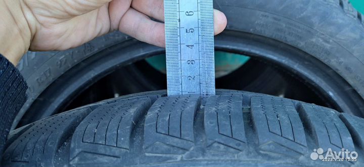 Matador MP 93 Nordicca 205/50 R17