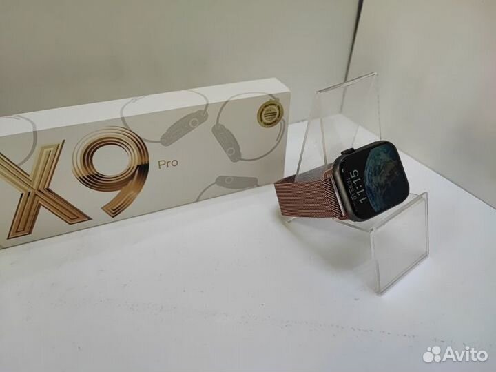 Умные Часы SMART Watch X9 Pro