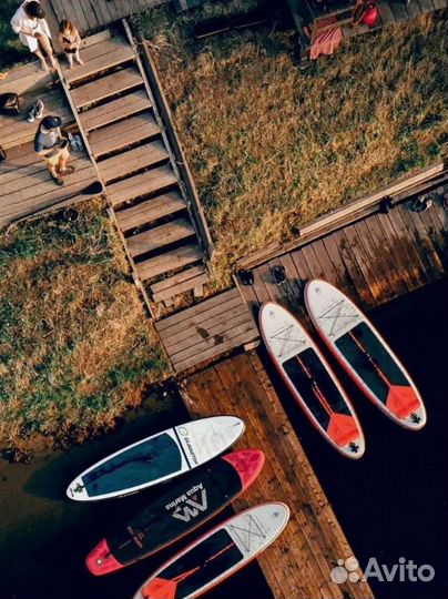 Сап аренда SUP