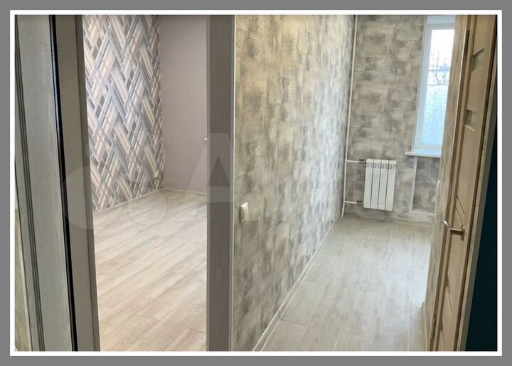 1-к. квартира, 22 м², 1/5 эт.