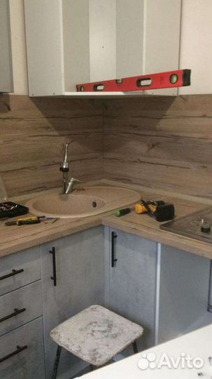 Сборка разборка-ремонт мебели