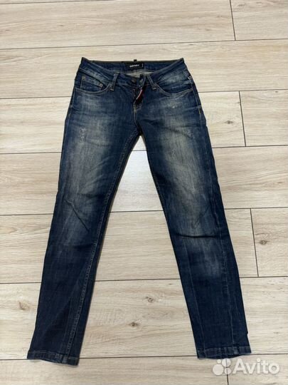 Разгрузка гардероба