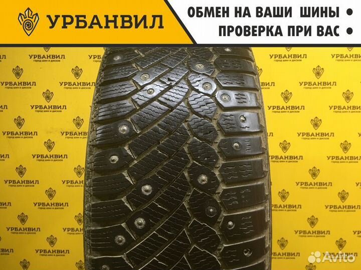 Gislaved Nord Frost 200 195/55 R16 91T