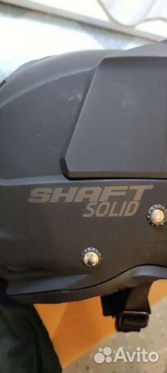 Шлем, новый, р.M, XL, и др