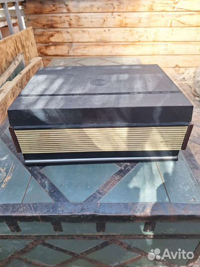 Магнитофоны СССР