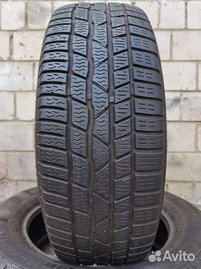 Continental ContiWinterContact TS 830 P 205/60 R16 96H