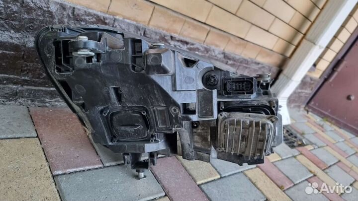 Фара mercedes w222 без дефектов