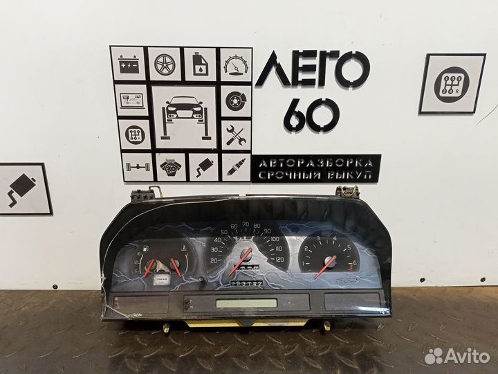 Панель приборов для Volvo 850