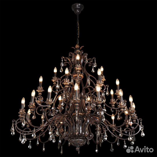 Люстра chiaro Версаче (Версаче 254018828)