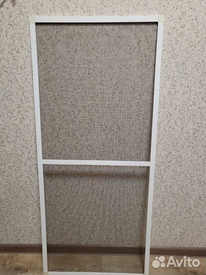 Москитная сетка на окно