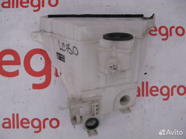 Бачок омывателя Toyota Land Cruiser Prado 150