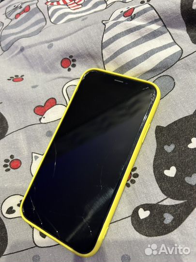 iPhone Xr, 128 ГБ