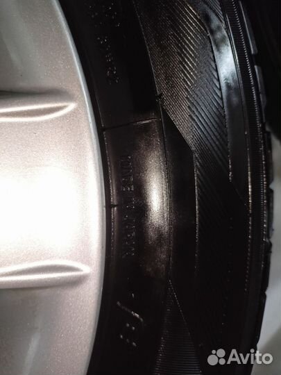 Toyo Proxes CF2 SUV 205/60 R16 92H