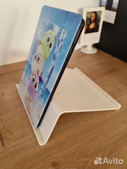 Подставка под планшет IKEA isberget