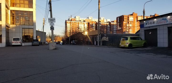 Павильон, кафе, магазин в аренду у Рич Фэмили